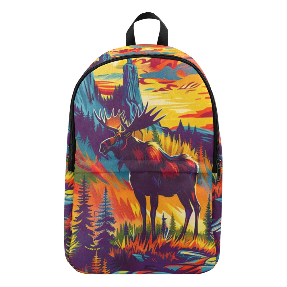 Mighty Moose Backpack