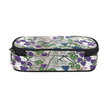 Load image into Gallery viewer, Grandmother&#39;s Stories Br Bark Pencil Pouch
