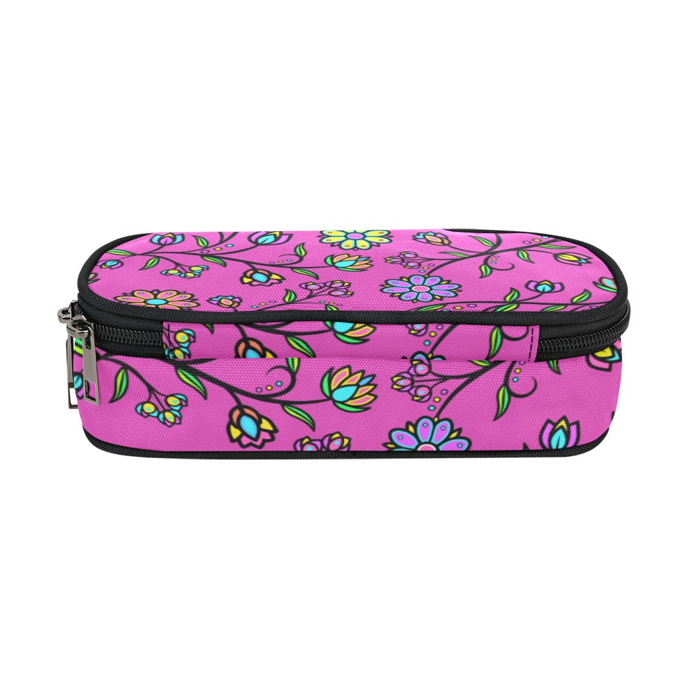 Cosmic Whisper Pastel Passion Pencil Pouch