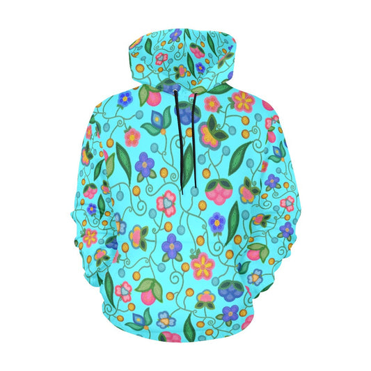 Skyberry Serenade Sky Hoodie for Men