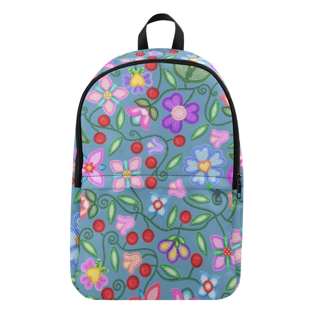 Petal Harmony River Backpack