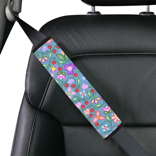 Petal Harmony River Seat Belt Cover