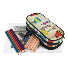 Load image into Gallery viewer, The Gathering Pencil Pouch
