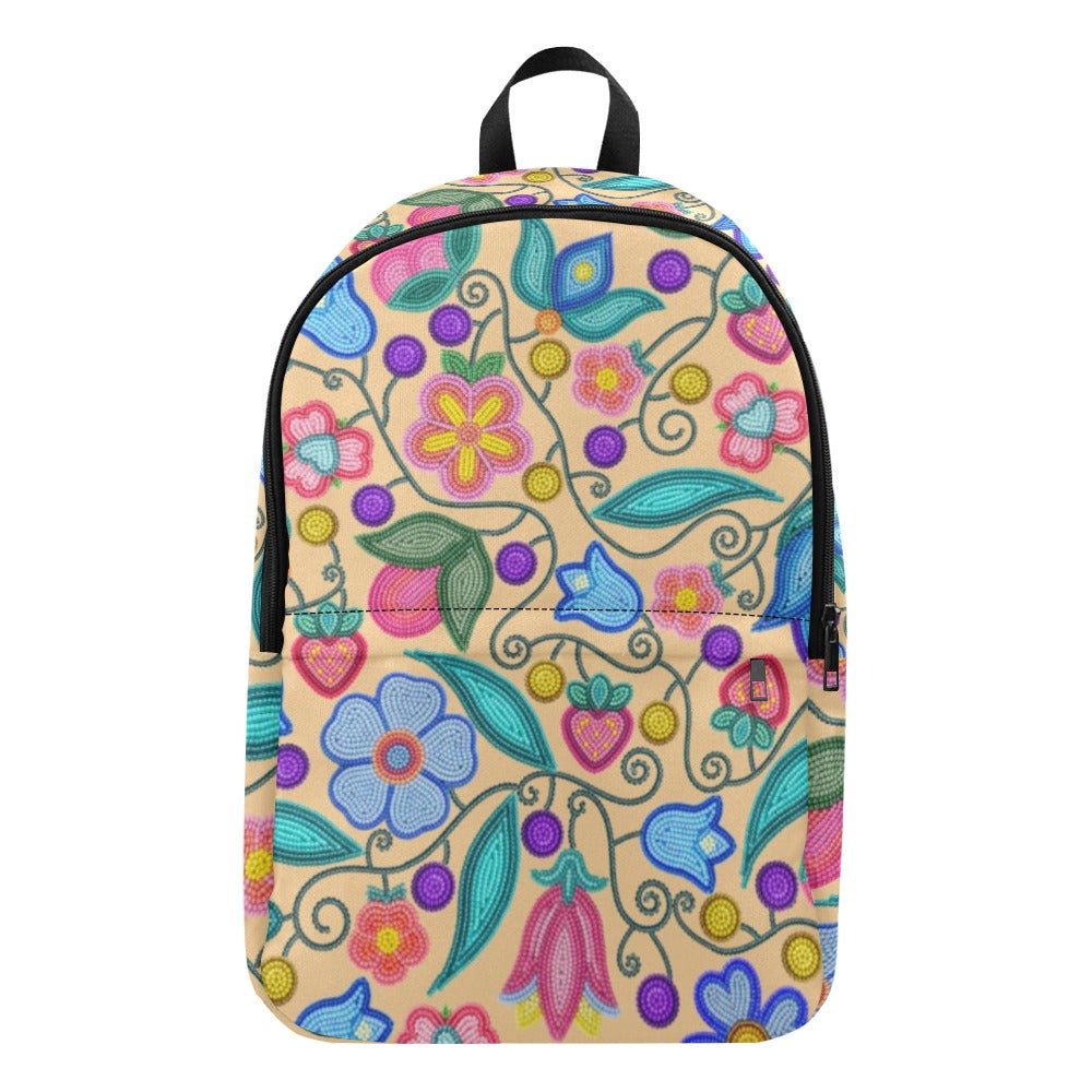 Sweet Offering Cream Backpack