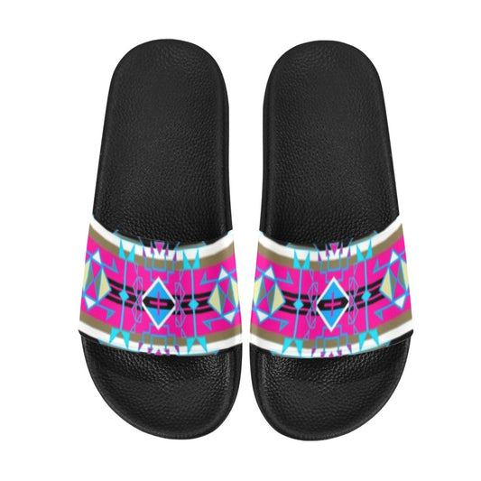 Force of Nature Slide Sandals