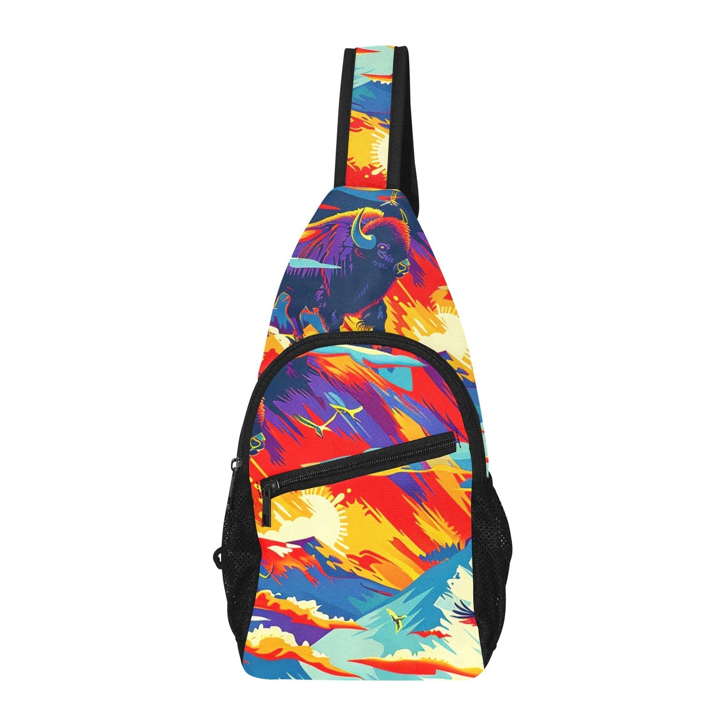Buffalo Bluff Chest Bag