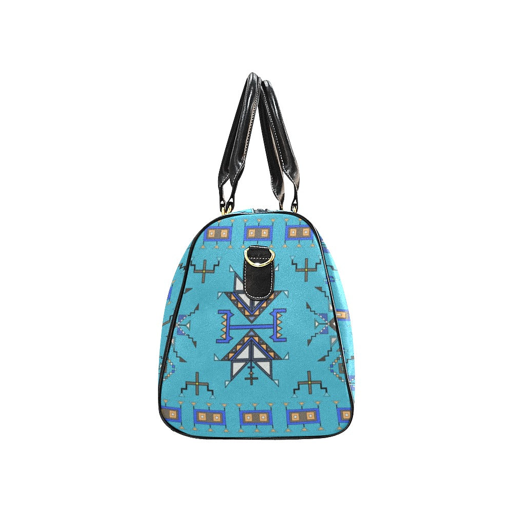 Eagle Strike Large Travel Bag
