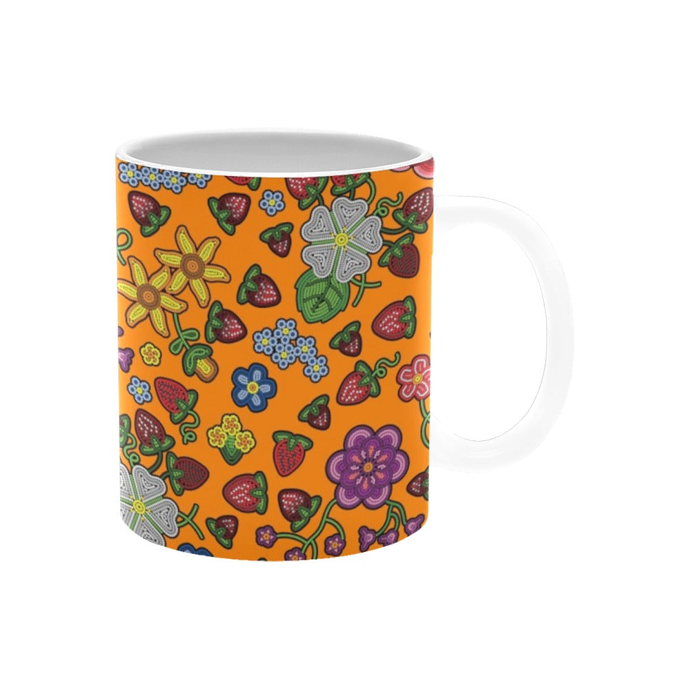 Berry Pop Carrot Mug