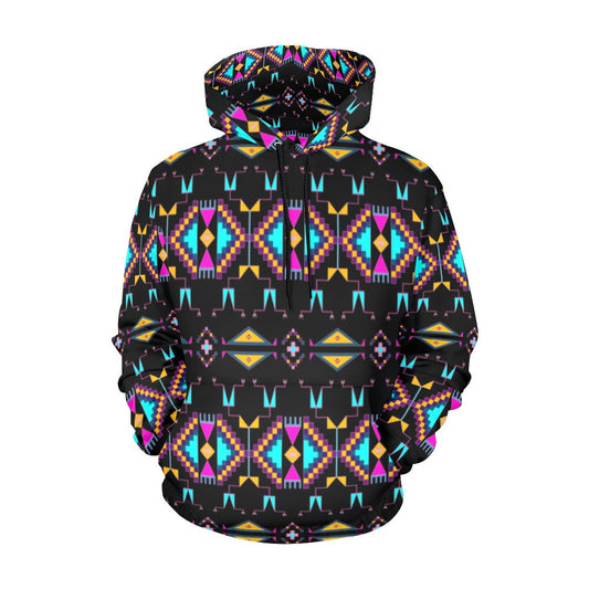 Rite of Passage Hoodie for Men
