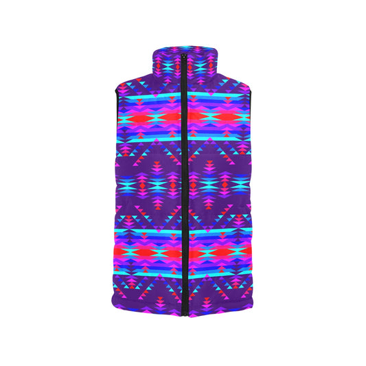Vision of Peace Padded Vest