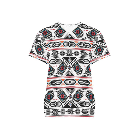 California Coast Scrub Top