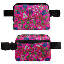 Load image into Gallery viewer, Takwakin Harvest Blush Belt Bag
