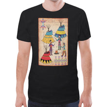 Load image into Gallery viewer, Ledger Gathering T-shirt
