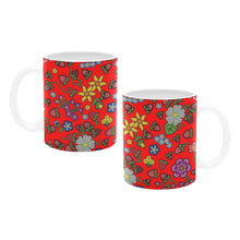 Load image into Gallery viewer, Berry Pop Fire Mug
