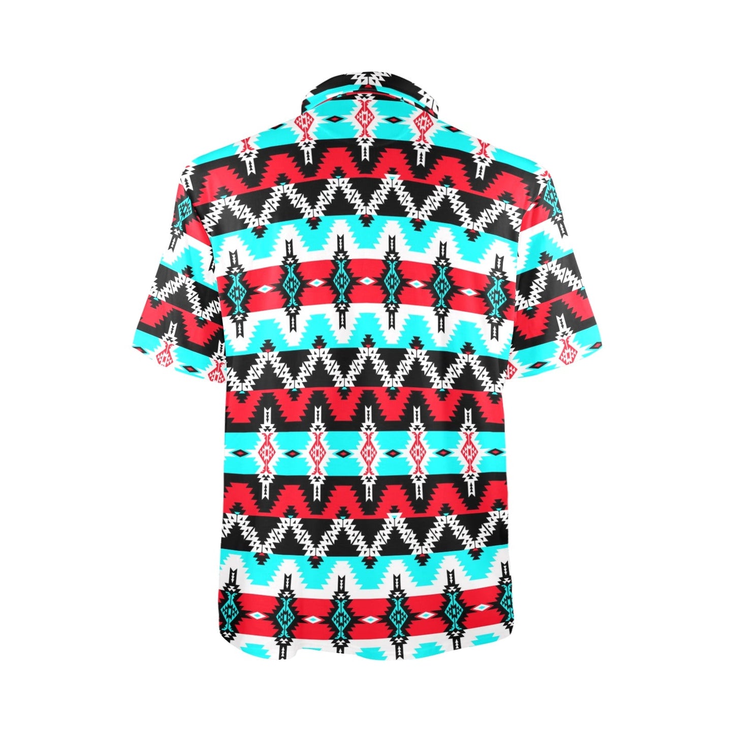 Two Spirit Dance Polo Shirt