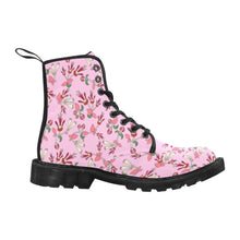 Load image into Gallery viewer, Strawberry Floral Boots for Men
