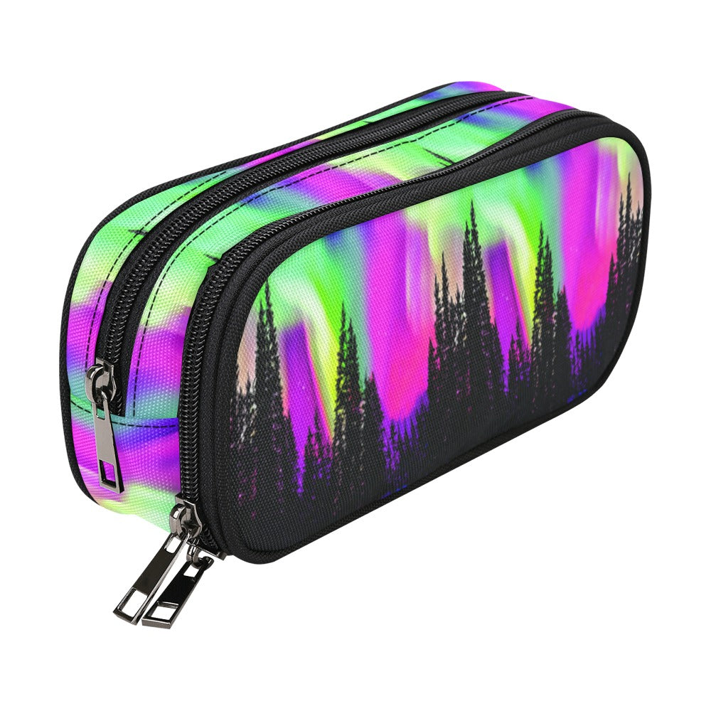 Summer Nights Pencil Pouch