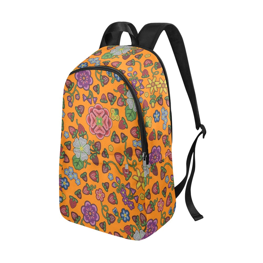Berry Pop Carrot Backpack