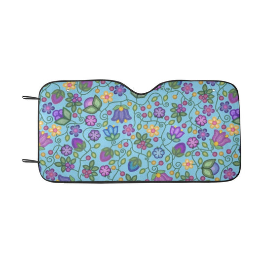 Bloom Uplift Sky Car Sun Shade 55"x30"