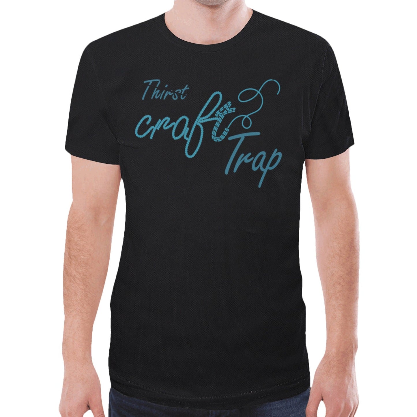 Craft Trap T-shirt