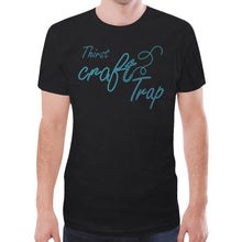 Load image into Gallery viewer, Craft Trap T-shirt
