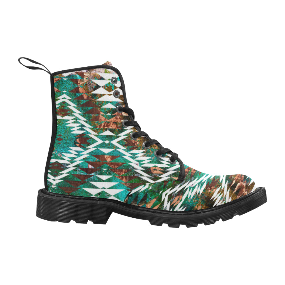 Taos Nature Boots