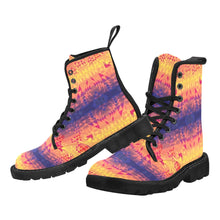 Load image into Gallery viewer, Soleil Indigo Boots for Men
