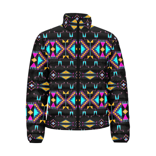 Rite of Passage Padded Jacket