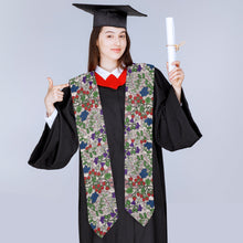 Load image into Gallery viewer, Takwakin Harvest Bright Birch Graduation Stole
