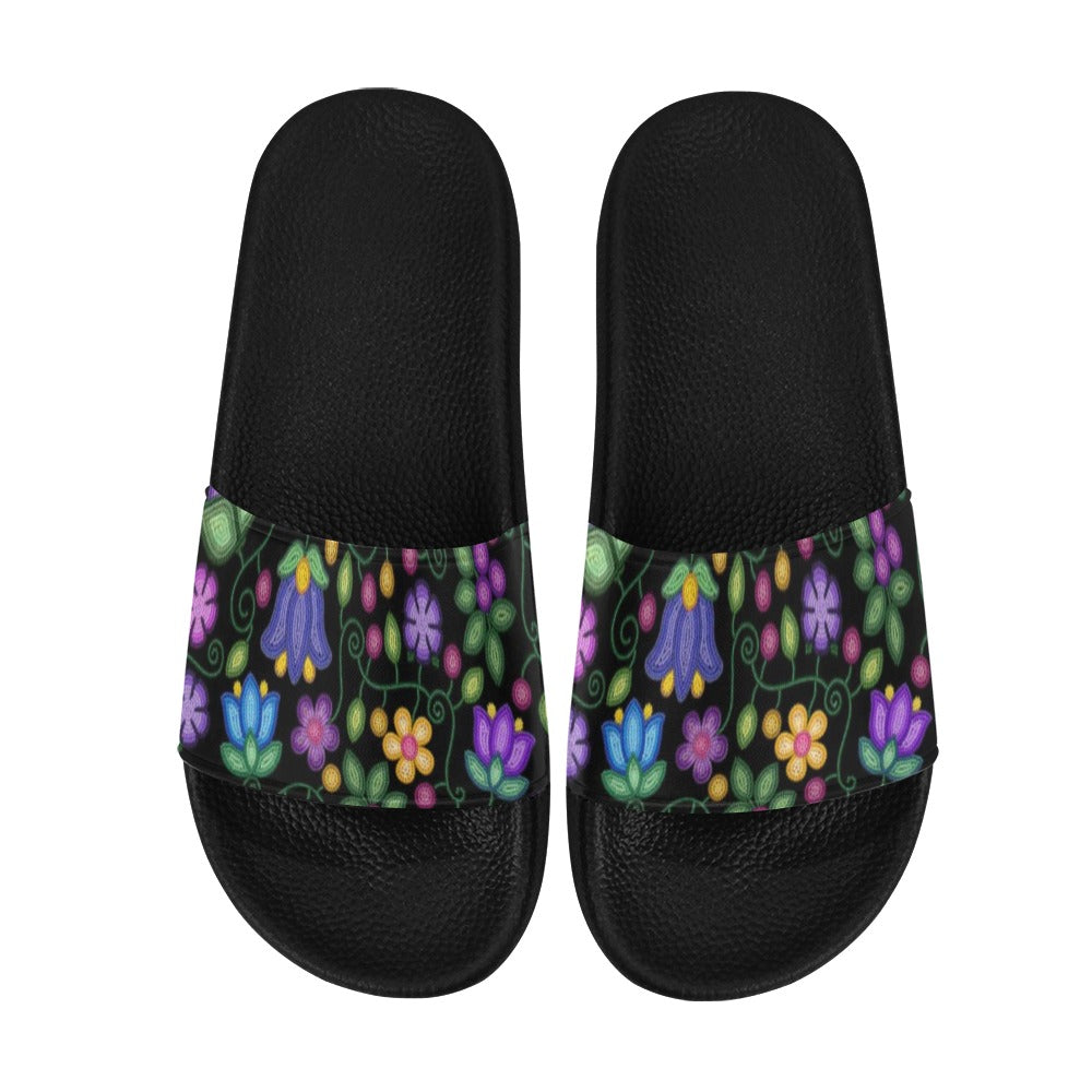 Bloom Uplift Slide Sandals