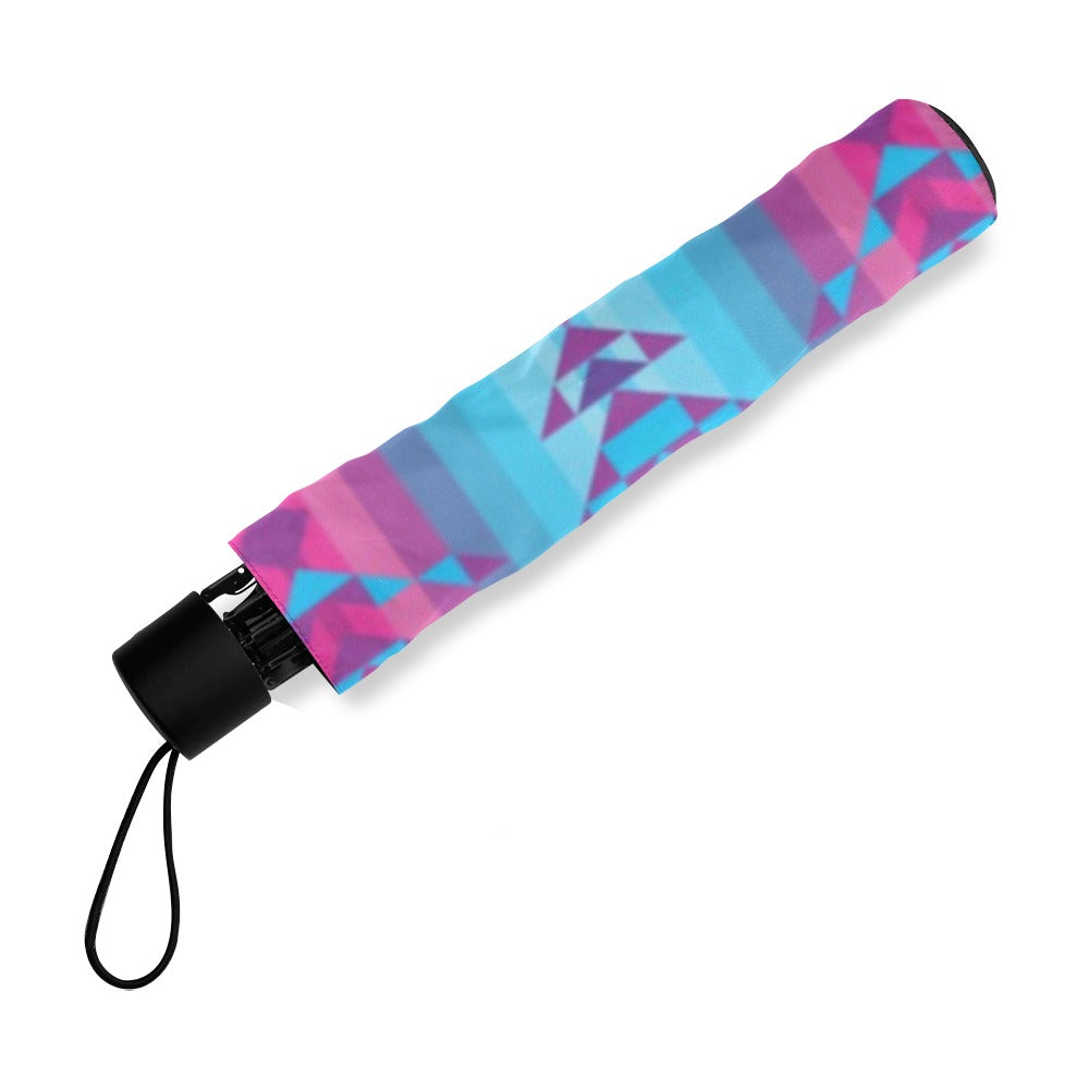 Cool Frost Foldable Umbrella