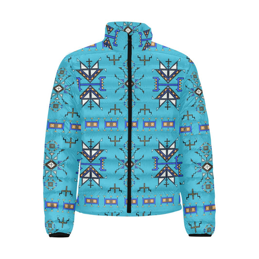 Eagle Strike Padded Jacket