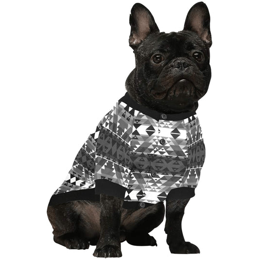 Writing on Stone Pet Shirt