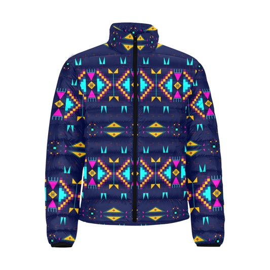 Rite of Passage Prairie Night Padded Jacket