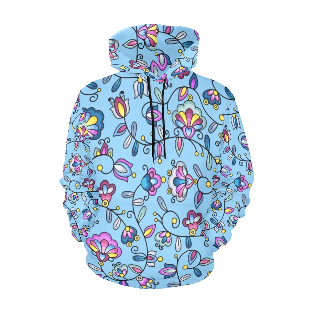 Autumn Bundle Blessing Hoodie for Women