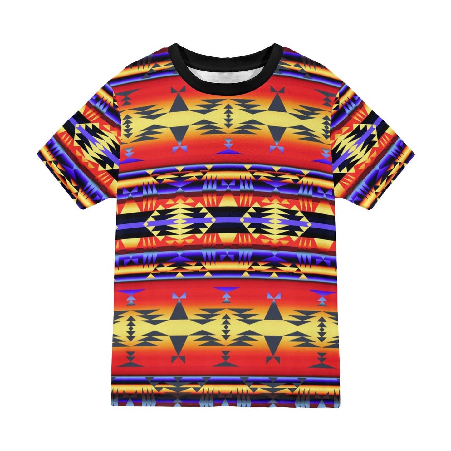 Between the San Juan Mountains T-shirt for Men
