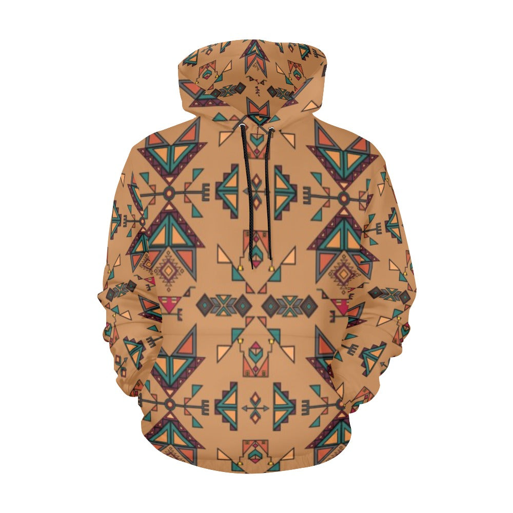Arrow Dawn Hoodie for Men