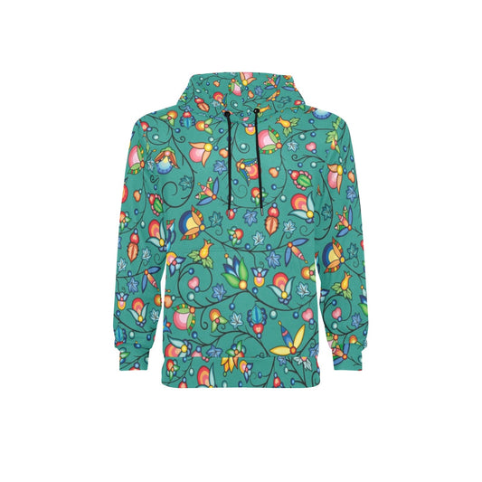 Prairie Plains Spirit Fleece Hoodie