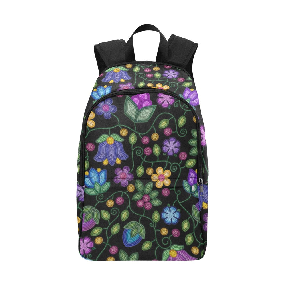 Bloom Uplift Black Backpack