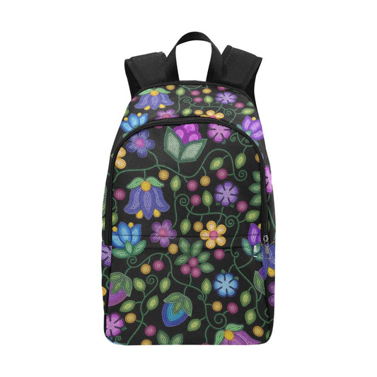 Bloom Uplift Black Backpack