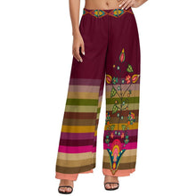 Load image into Gallery viewer, Twilight Grove Ribbon Pants
