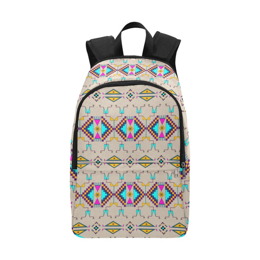 Rite of Passage Sand Backpack