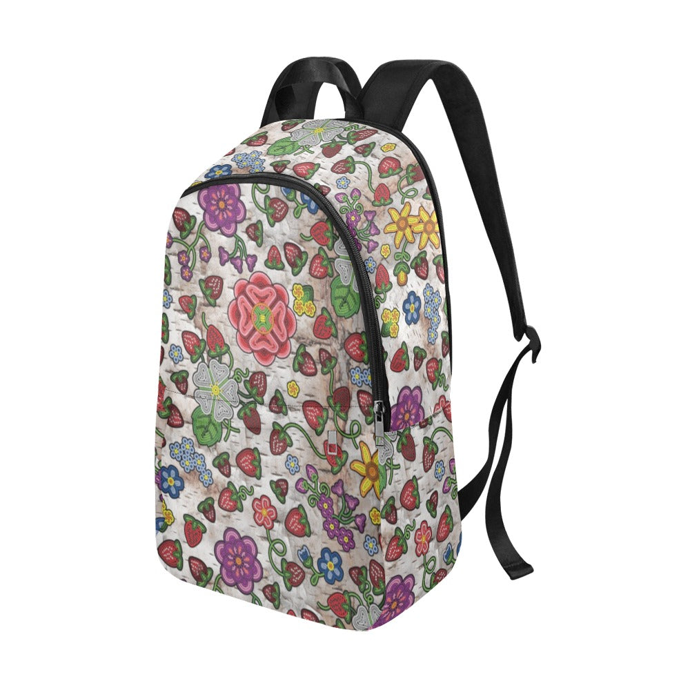 Berry Pop Br Bark Backpack