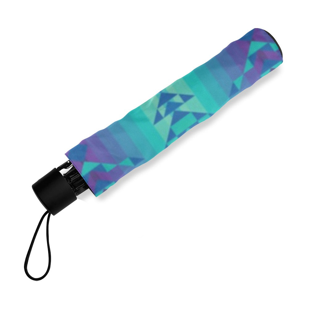 Borealis Foldable Umbrella