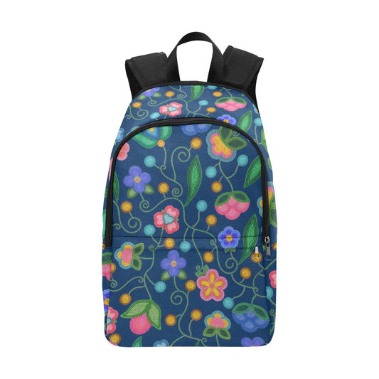 Skyberry Serenade Navy Backpack