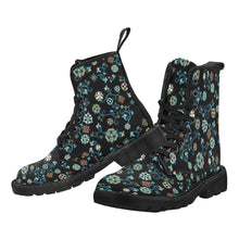 Load image into Gallery viewer, Ocean Bloom Boots for Men
