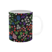 Load image into Gallery viewer, Takwakin Harvest Midnight Mug
