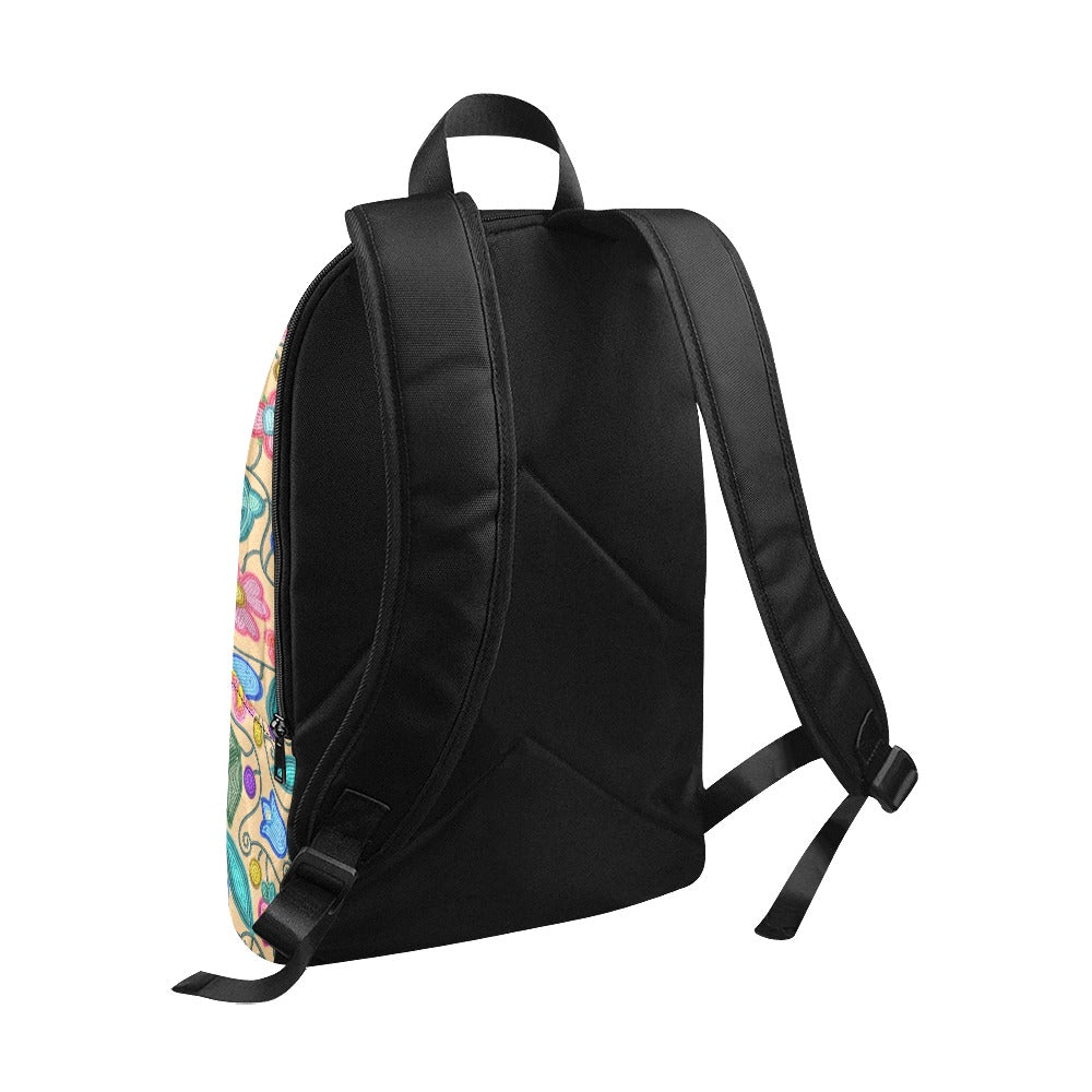 Sweet Offering Cream Backpack