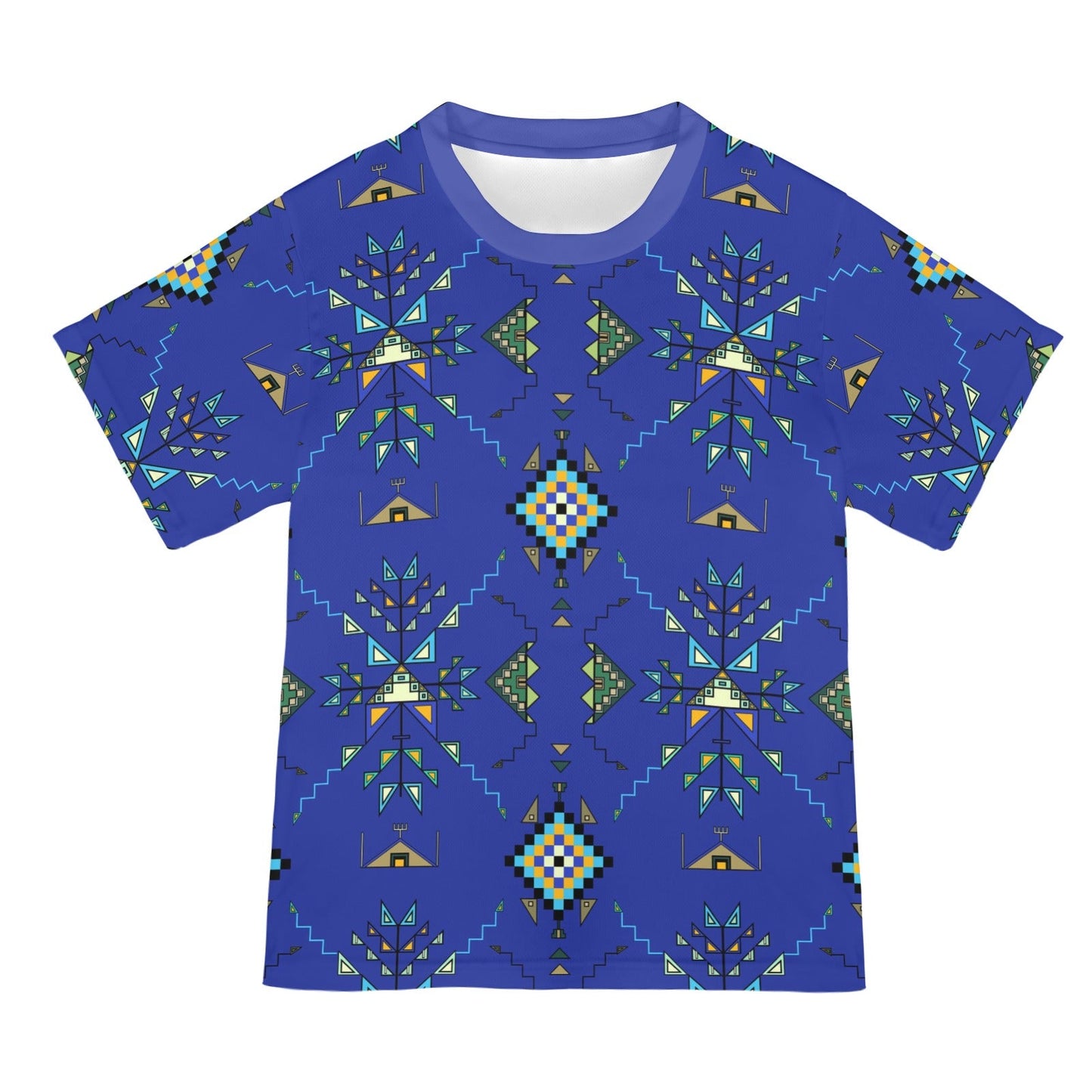 Bear Shield Tee