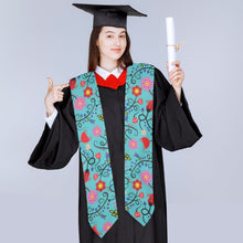 Load image into Gallery viewer, Nipin Blossom Sky Graduation Stole
